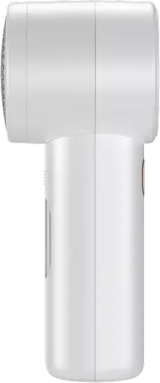 Proove Defuzzer Aparat de Indreptat Haine si Eliminat Scame, Sistem 6 Lame Otel Inoxidabil, 3 Trepte Viteza, Baterie 1200mAh, Incarcare USB Type-C, Alb