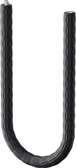 Suport Insta360 Monkey Tail Flexibil din Aliaj de Aluminiu, Tripod și Selfie Stick Reglabil, Înălțime Max 50cm, Capacitate 0.6kg, pentru X4, X3, GO 3S