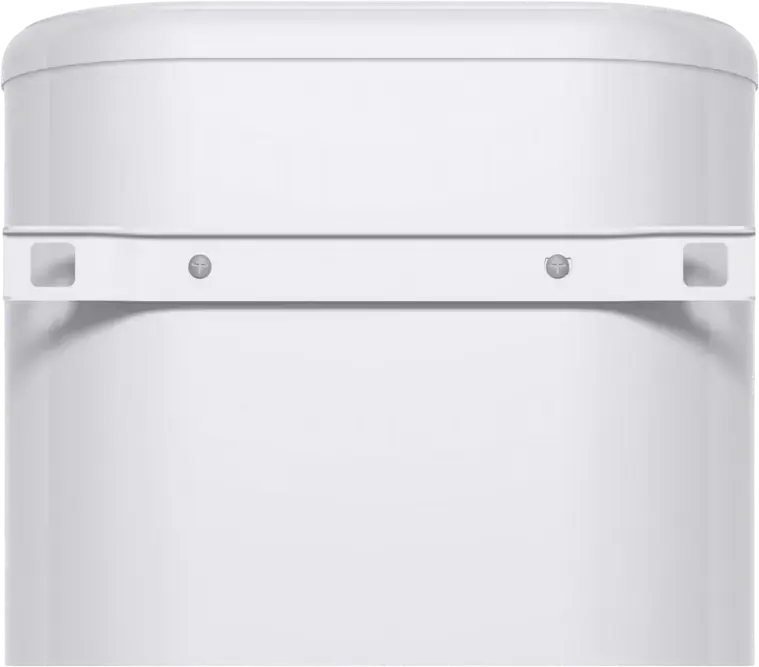 Boiler Electric Thermex IF100 V Pro, 100 L, Vertical, Cuva din Oțel Inoxidabil, Control Electronic cu Display LED, Alimentare Jos, Alb, 2000W