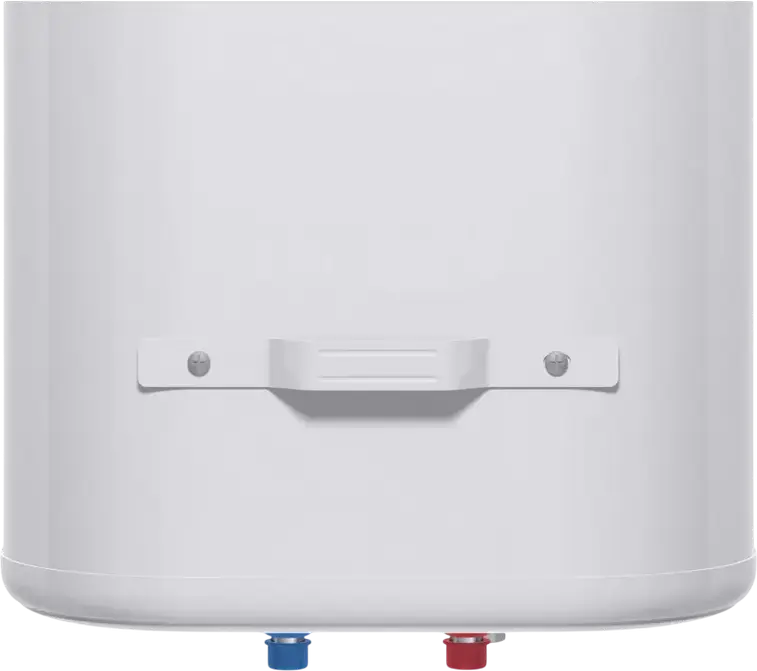 Boiler Electric Thermex IF100 V Pro, 100 L, Vertical, Cuva din Oțel Inoxidabil, Control Electronic cu Display LED, Alimentare Jos, Alb, 2000W