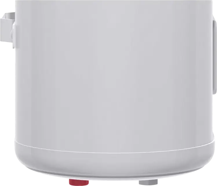 Boiler Electric Thermex IF100 V Pro, 100 L, Vertical, Cuva din Oțel Inoxidabil, Control Electronic cu Display LED, Alimentare Jos, Alb, 2000W
