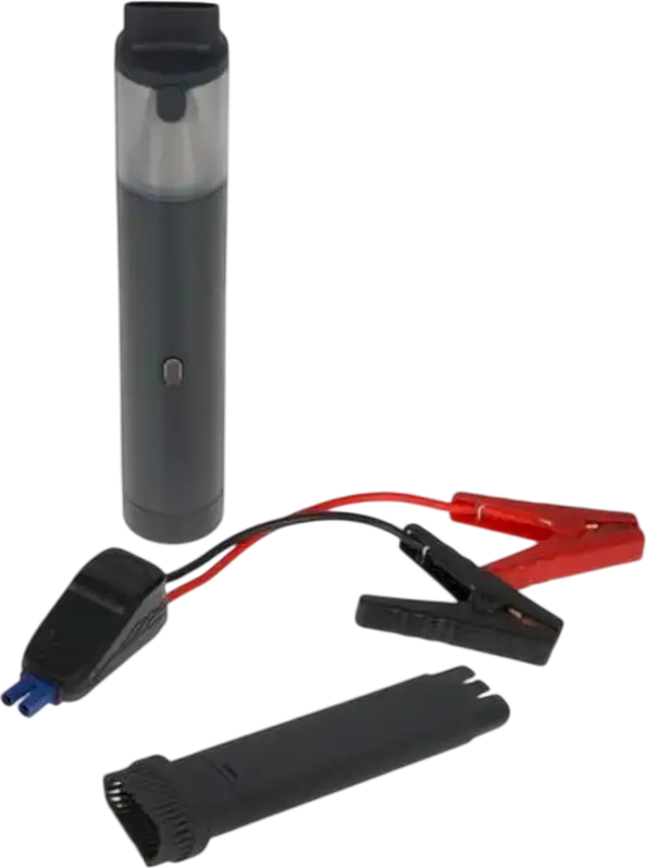 Aspirator Manual Lydsto HD-XCYJDY02, Negru
