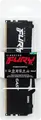 Kingston FURY Beast RGB 16GB DDR5 6000MHz RAM KF560C36BBE2A-16, CL36 PC5-48000 288-Pin DIMM Memory with AMD EXPO and Intel XMP 3.0, Black