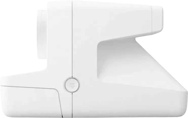 Polaroid Now+ Gen 2 Analog Instant Camera, Bluetooth App Connectivity, USB-C Charging, Autofocus, Double Exposure, i-Type & 600 Film Compatible