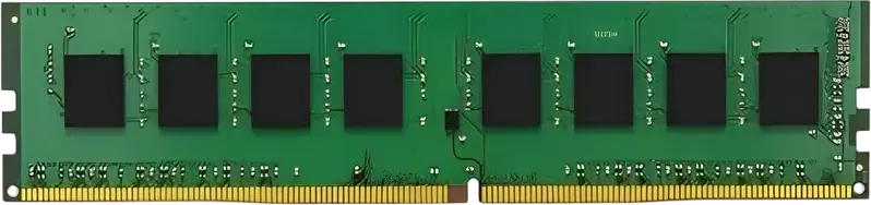Memorie RAM Kingston ValueRAM, DDR4 SDRAM, 3200 MHz, 8GB, KVR32N22S8/8WP