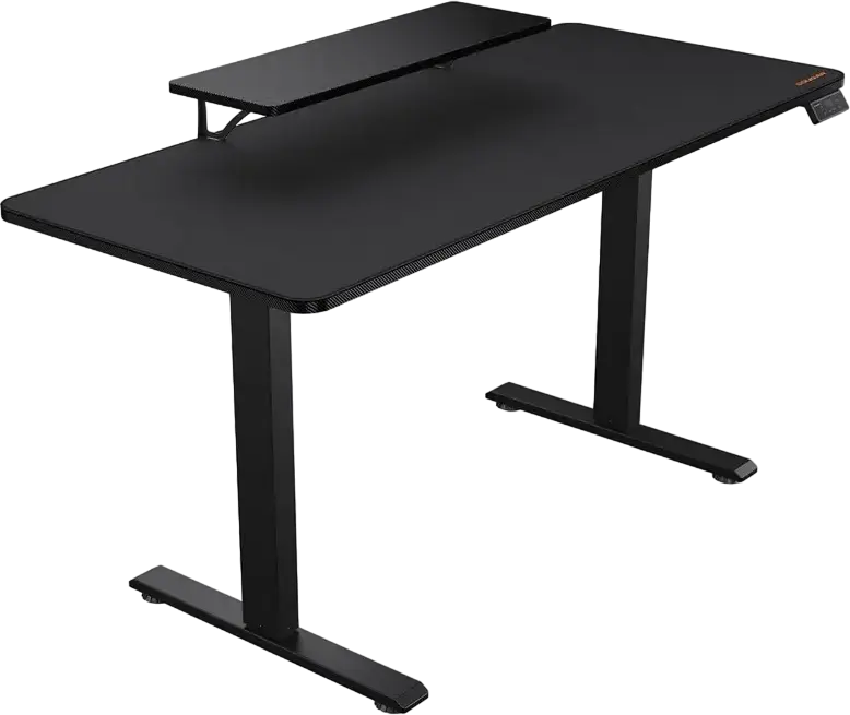 Birou Gaming Cougar E-Star 140, Negru
