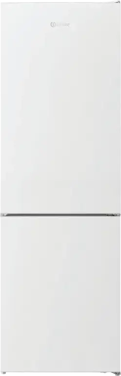 Frigider Indesit INKS 1361 W4E1, Alb