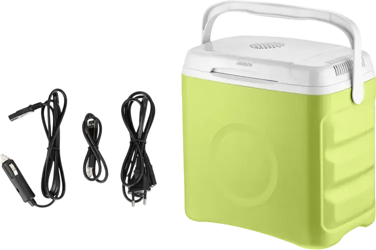 Geanta frigorifica Ardesto CR-29L, 29L, Verde