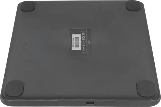 Графический планшет XP-Pen Deco Mini7 V2, 16384 уровня нажатия, стилус P05D без батареи, наклон 60°, 8 клавиш быстрого доступа, USB-C, Android