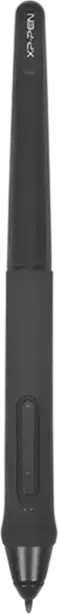 Графический планшет XP-Pen Deco Mini7 V2, 16384 уровня нажатия, стилус P05D без батареи, наклон 60°, 8 клавиш быстрого доступа, USB-C, Android
