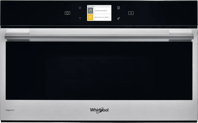 Cuptor cu microunde Whirlpool W9 MD260 IXL, Oțel inoxidabil