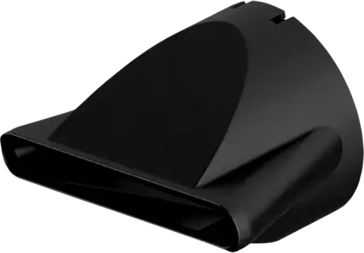 Fön Polaris PHD 2099ACi Argan Therapy PRO Profesional, Putere 2000W Motor AC, Ionizare, Jet Aer Rece, Corp Soft Touch Antiderapant, Negru