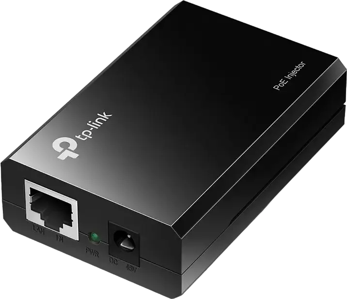 Injector PoE TP-LINK PoE150S, IEEE 802.3af