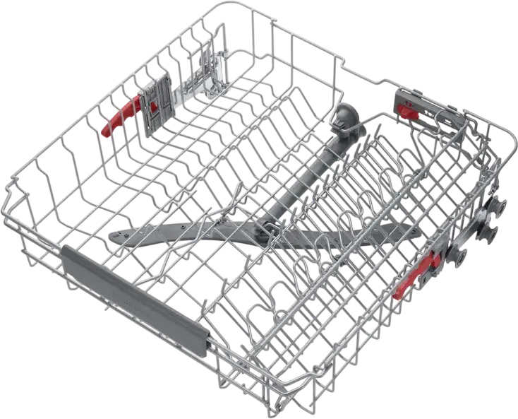 Samsung DW60A6092FS Freestanding Dishwasher, 14 Place Settings, Color: Stainless Steel, Auto Door Open, Hygiene Care, 7 Programs, Energy Class D, 84.5x59.8x60 cm