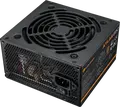 Cougar Atlas 650W Power Supply, 80 PLUS Bronze, ATX 3.1 PCIe 5.1 Standard, Non-Modular PSU with 12V-2x6 Connector and Active PFC, Black
