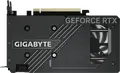 Видеокарта Gigabyte GeForce RTX 5060 Windforce Max OC GV-N5060WF2MAX OC-8GD, 8GB GDDR7, 128-bit, Boost Clock 2512 MHz, DP 2.1, HDMI 2.1