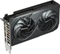 Видеокарта Gigabyte GeForce RTX 5060 Windforce Max OC GV-N5060WF2MAX OC-8GD, 8GB GDDR7, 128-bit, Boost Clock 2512 MHz, DP 2.1, HDMI 2.1
