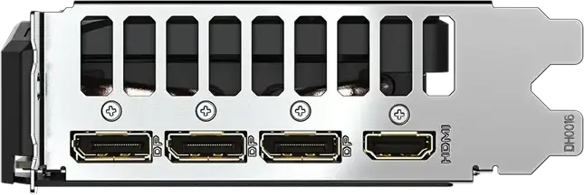 Видеокарта Gigabyte GeForce RTX 5060 Windforce Max OC GV-N5060WF2MAX OC-8GD, 8GB GDDR7, 128-bit, Boost Clock 2512 MHz, DP 2.1, HDMI 2.1