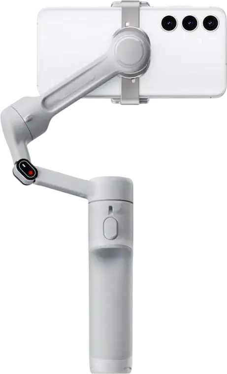 Selfie Stick Insta360 Flow 2 AI Tracker Bundle, Gri