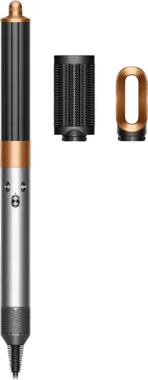 Styler Dyson Airwrap Origin HS02, Nickel | Copper