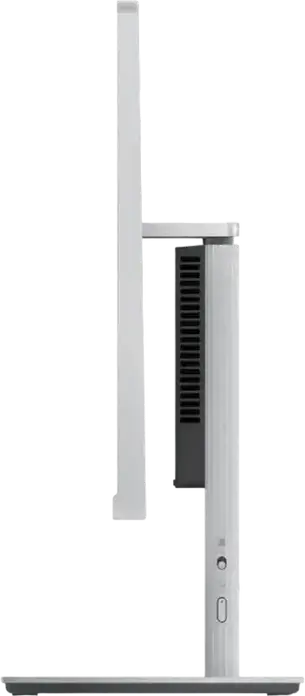 Computer All-in-One Lenovo IdeaCentre 3 27AKP10, 27", AMD Ryzen 7 250, 32GB/1024GB, Fără SO, Cloud Grey