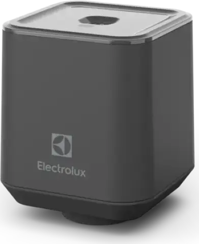 Blender de Masa cu Vacuum Electrolux Explore 6 E6VB1-8ST, 1400W, Vas Sticla Borosilicat 1.75L, Lamine TruFlow Inox, include Sticla Portabila