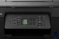 Canon Pixma G3470 MegaTank 3-in-1 Multifunction Inkjet Printer, Wi-Fi, AirPrint, Refillable Ink Tank, Print Scan Copy, Black, 4800x1200 dpi, Color: Black