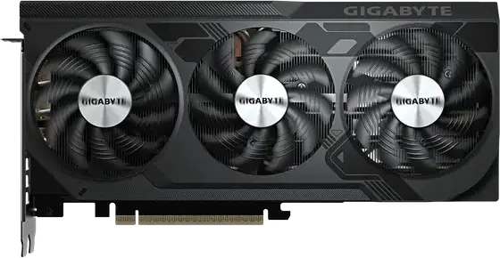 Placa Video Gigabyte GeForce RTX 5070 Ti WINDFORCE OC V2 16GB GDDR7, GV-N507TWF3OCV2-16GD, PCI-E 5.0, Răcire cu 3 Ventilatoare, 256-bit, DisplayPort 2.1