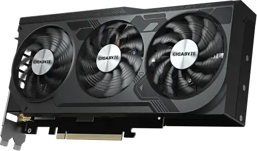 Placa Video Gigabyte GeForce RTX 5070 Ti WINDFORCE OC V2 16GB GDDR7, GV-N507TWF3OCV2-16GD, PCI-E 5.0, Răcire cu 3 Ventilatoare, 256-bit, DisplayPort 2.1