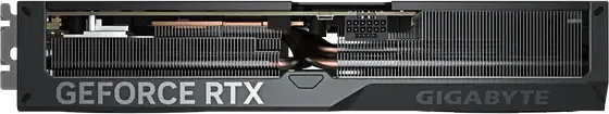 Placa Video Gigabyte GeForce RTX 5070 Ti WINDFORCE OC V2 16GB GDDR7, GV-N507TWF3OCV2-16GD, PCI-E 5.0, Răcire cu 3 Ventilatoare, 256-bit, DisplayPort 2.1