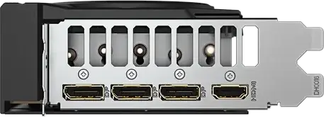 Placa Video Gigabyte GeForce RTX 5070 Ti WINDFORCE OC V2 16GB GDDR7, GV-N507TWF3OCV2-16GD, PCI-E 5.0, Răcire cu 3 Ventilatoare, 256-bit, DisplayPort 2.1
