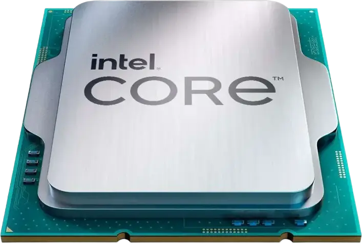 Procesor Intel Core i3-14100 Generatia a 14-a, Socket LGA1700, 4 Nuclee 8 Threaduri, pana la 4.7 GHz Turbo, Cache 12MB, DDR5 4800MHz, UHD Graphics 730, Tray