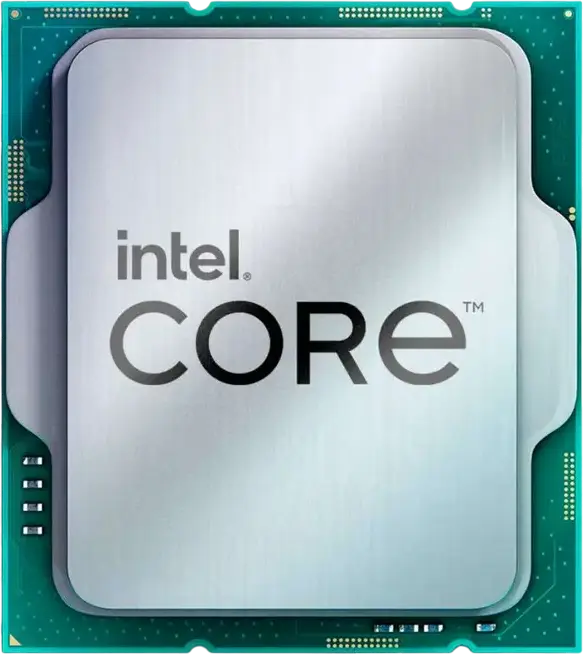 Procesor Intel Core i3-14100, Intel UHD Graphics 730,  | Tray