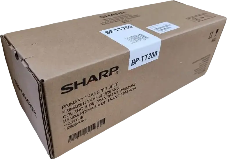 Transfer tape kit Sharp BP-TT200