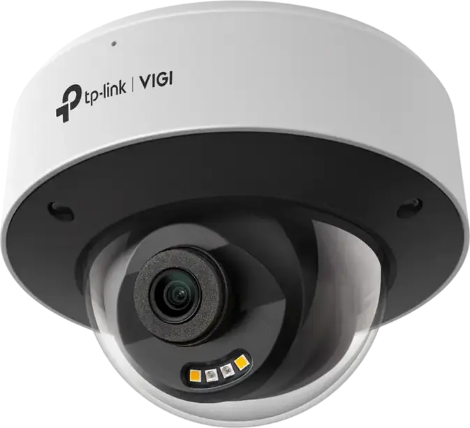Camera de supraveghere IP TP-LINK InSight S245(2.8 mm), Alb