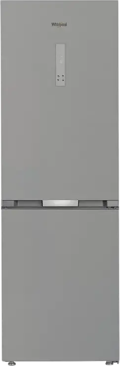 Frigider Whirlpool WHK 26362 XP4E, Argintiu