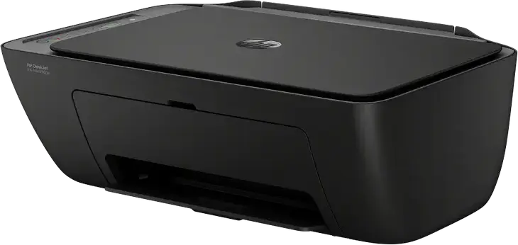 Imprimanta Multifunctionara HP DeskJet Ink Advantage 2976 - Printare, Scanare, Copiere, Wi-Fi Dual Band, USB 2.0, Scanner Flatbed 1200 dpi, Negru
