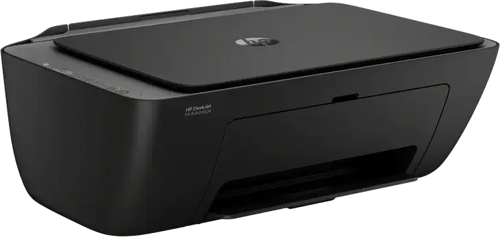 Imprimanta Multifunctionara HP DeskJet Ink Advantage 2976 - Printare, Scanare, Copiere, Wi-Fi Dual Band, USB 2.0, Scanner Flatbed 1200 dpi, Negru