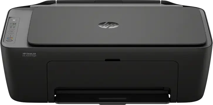 Multifunctional Inkjet HP DeskJet Ink Advantage 2976, Negru
