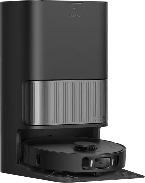 Aspirator Robot Dreame L40 Ultra AE, Negru