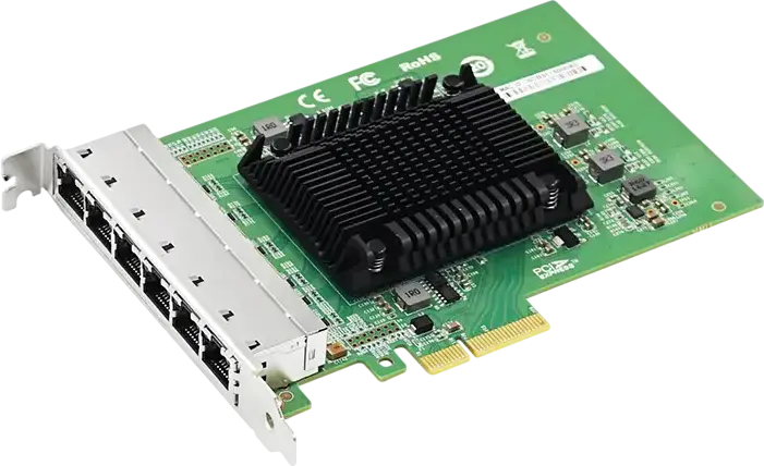 Adaptor de rețea LR-Link LRES2006PT