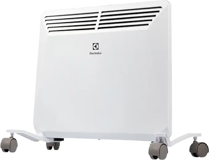 Convector Electrolux Torrid, 1000W, Alb