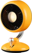 Ventilator Ardesto FT-F3600Y, Galben