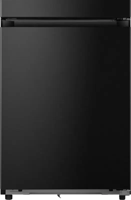 Frigider Combinat Hisense RB5K330GSFC, No Frost, Capacitate 330L, Negru, Clasa Energetica C, WiFi ConnectLife App, Metal-Tech Cooling, Inaltime 185.6cm
