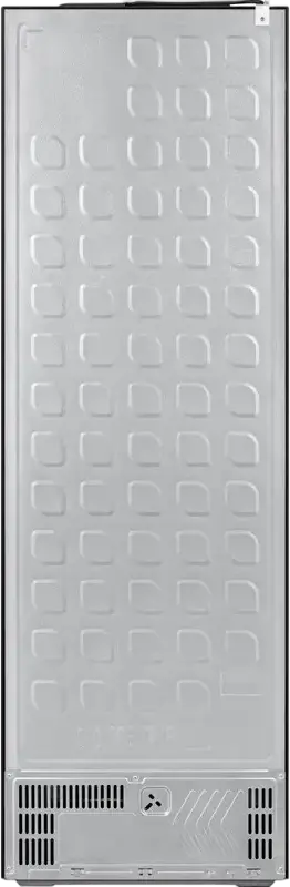 Frigider Combinat Hisense RB5K330GSFC, No Frost, Capacitate 330L, Negru, Clasa Energetica C, WiFi ConnectLife App, Metal-Tech Cooling, Inaltime 185.6cm