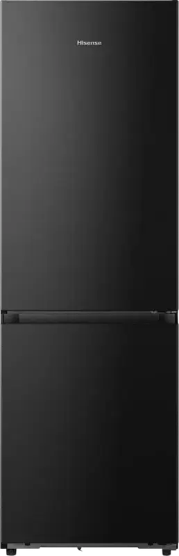 Frigider Hisense RB5K330GSFC, Negru