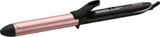 Ondulator de păr BaByliss C451E, Negru | Roz