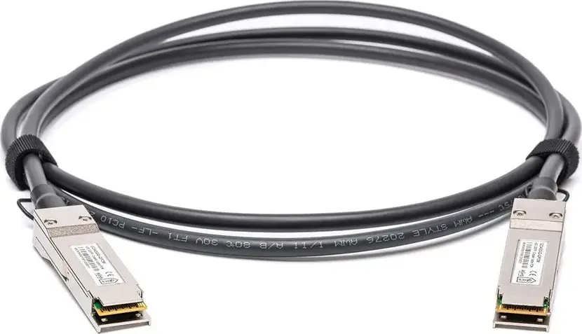Cablu de atașare directă Gigaligth GQS-PC400-02C, 2 m