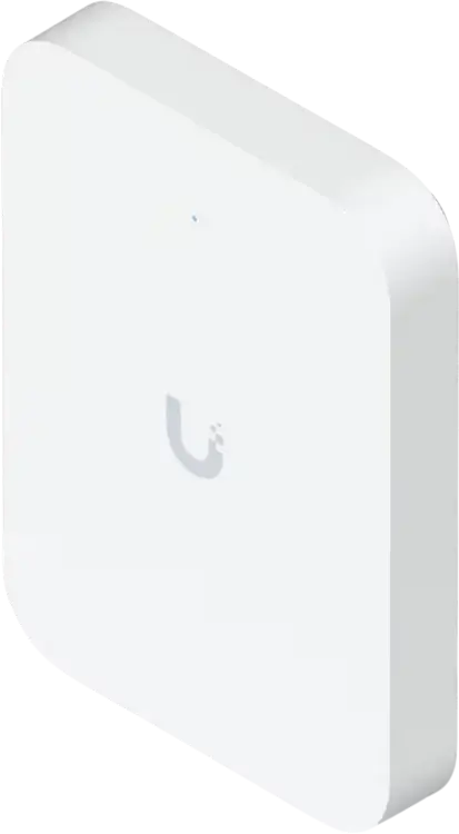 Punct de acces Ubiquiti U7-IW, 688Mbps, 4300Mbps, Alb
