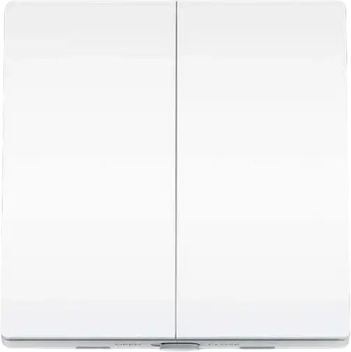 Comutator inteligent de lumină TP-LINK Tapo S220, Alb